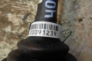 Изображение товара 91239 - 00091239 poluos perednyaya levaya 3