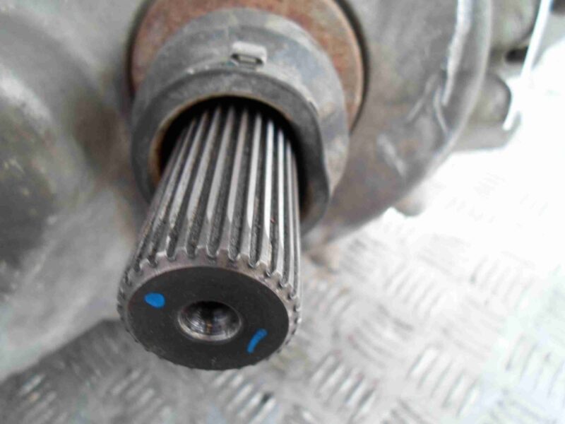 Изображение товара 91243 - 00091243 razdatka