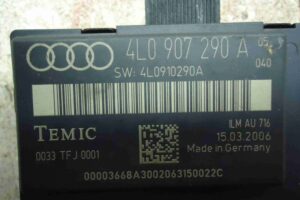 Изображение товара 91248 - 00091248 blok komforta 1