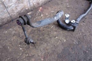 Изображение товара 91249 - 00091249 stabilizator perednij Citroen C5 2
