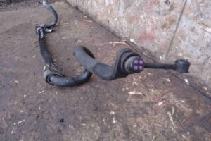 Изображение товара 91249 - 00091249 stabilizator perednij Citroen C5 3