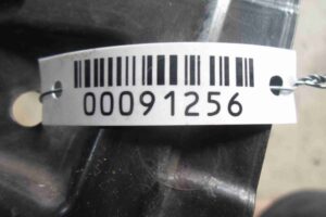 Изображение товара 91256 - 00091256 zaschita dvigatelya 2