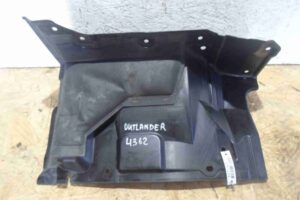 Изображение товара 91256 - 00091256 zaschita dvigatelya 3