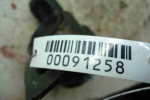 Изображение товара 91258 - 00091258 podushka krepleniya dvigatelya Pontiac TransSport 2