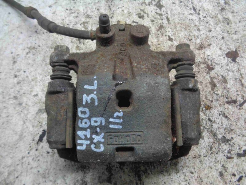 Изображение товара 91265 - 00091265 support zadnij levyj Citroen C5