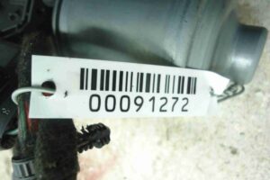 Изображение товара 91272 - 00091272 dvigatel stekloochistitelya 2