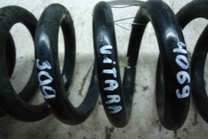 Изображение товара 91274 - 00091274 pruzhina zadnyaya 2