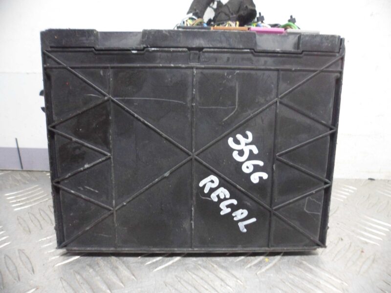 Изображение товара 91275 - 00091275 blok Body control module