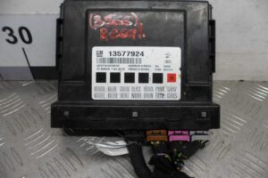 Изображение товара 91275 - 00091275 blok Body control module 1