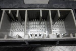 Изображение товара 91275 - 00091275 blok Body control module 2