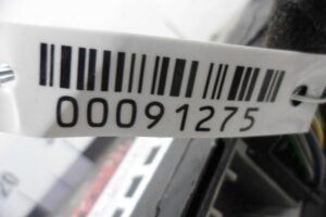 Изображение товара 91275 - 00091275 blok Body control module 3