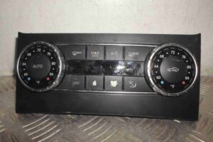 Изображение товара 91278 - 00091278 pereklyuchatel otopitelya Honda Ridgeline 1