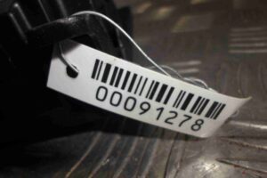 Изображение товара 91278 - 00091278 pereklyuchatel otopitelya Honda Ridgeline 2