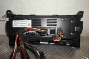 Изображение товара 91278 - 00091278 pereklyuchatel otopitelya Honda Ridgeline 3