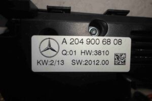 Изображение товара 91278 - 00091278 pereklyuchatel otopitelya Honda Ridgeline