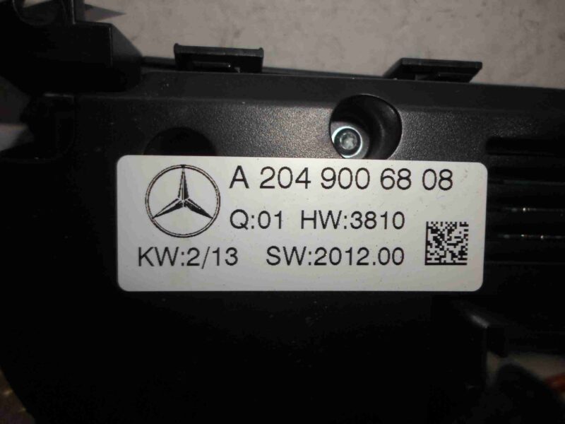 Изображение товара 91278 - 00091278 pereklyuchatel otopitelya Honda Ridgeline