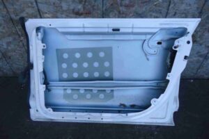 Изображение товара 91283 - 00091283 dver perednyaya pravaya Toyota Corolla Matrix 1