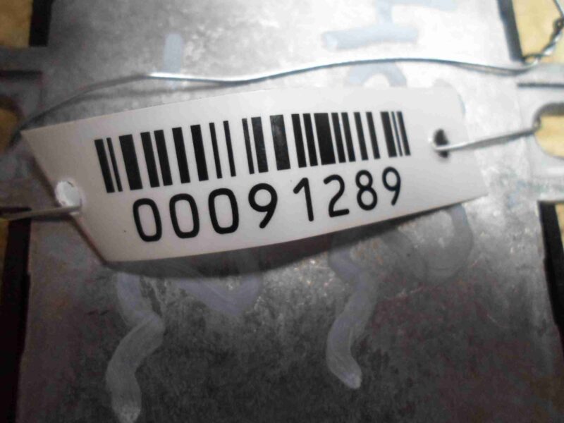 Изображение товара 91289 - 00091289 blok upravleniya toplivnym nasosom