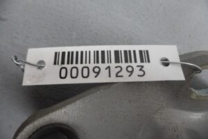 Изображение товара 91293 - 00091293 petlya kryshki bagazhnika 2