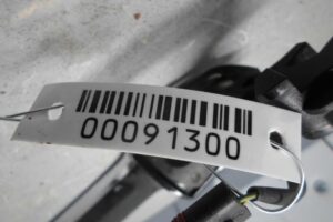 Изображение товара 91300 - 00091300 ruchka naruzhnaya Honda Ridgeline 2