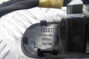 Изображение товара 91306 - 00091306 forsunka omyvatelya far 2