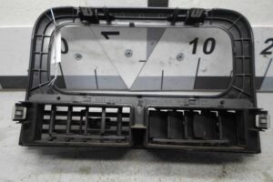 Изображение товара 91310 - 00091310 deflektor obduva salona Volkswagen Golf 1