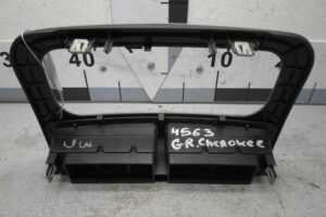 Изображение товара 91310 - 00091310 deflektor obduva salona Volkswagen Golf 2