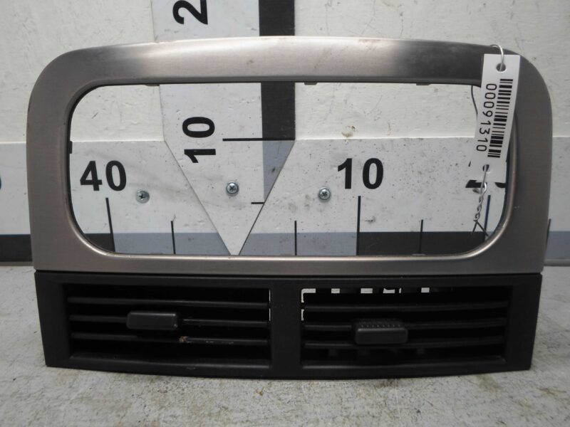 Изображение товара 91310 - 00091310 deflektor obduva salona Volkswagen Golf