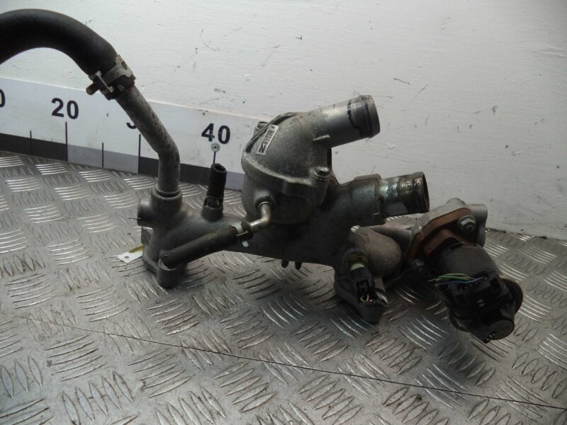 Изображение товара 91315 - 00091315 korpus termostata