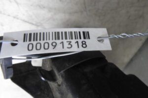 Изображение товара 91318 - 00091318 korpus vozdushnogo filtra 3