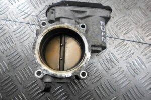 Изображение товара 91323 - 00091323 zaslonka drosselnaya Ford Kuga 3
