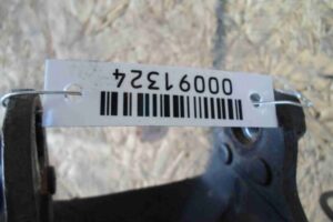 Изображение товара 91324 - 00091324 amortizator zadnij pravyj 2