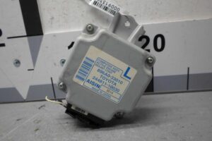 Изображение товара 91339 - 00091339 blok upravleniya Chevrolet Blazer