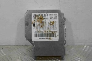 Изображение товара 91342 - 00091342 blok upravleniya podushek bezopasnosti 