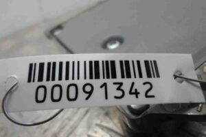 Изображение товара 91342 - 00091342 blok upravleniya podushek bezopasnosti 1