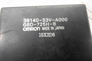 Изображение товара 91350 - 00091350 rele 1