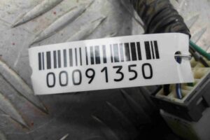 Изображение товара 91350 - 00091350 rele 2