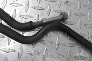 Изображение товара 91355 - 00091355 trubka maslyanaya