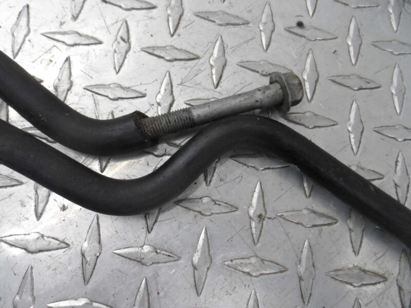 Изображение товара 91355 - 00091355 trubka maslyanaya