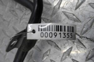 Изображение товара 91355 - 00091355 trubka maslyanaya 3