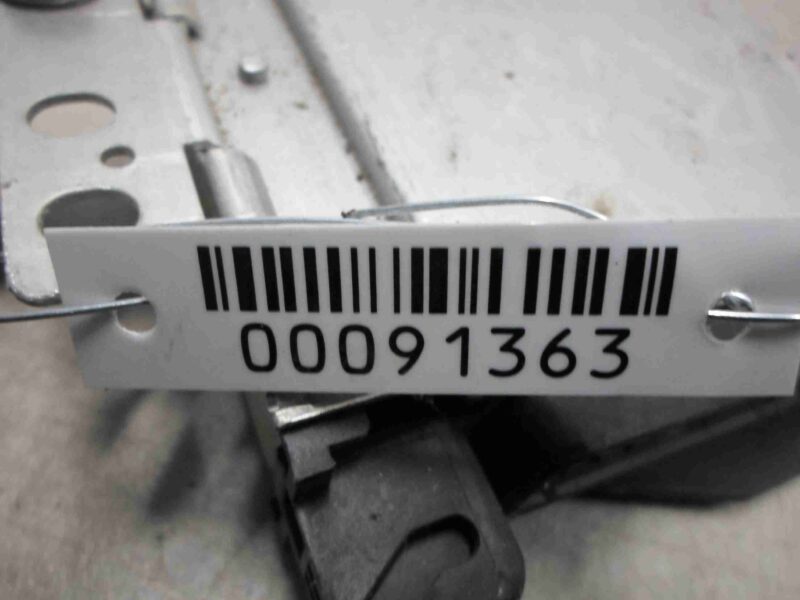 Изображение товара 91363 - 00091363 blok upravleniya ABS Land Rover Freelander