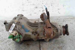 Изображение товара 91368 - 00091368 reduktor zadnij Lexus LS 2