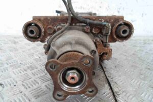 Изображение товара 91368 - 00091368 reduktor zadnij Lexus LS 3