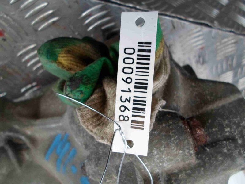 Изображение товара 91368 - 00091368 reduktor zadnij Lexus LS