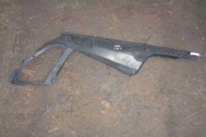 Изображение товара 91370 - 00091370 deflektor radiatora 