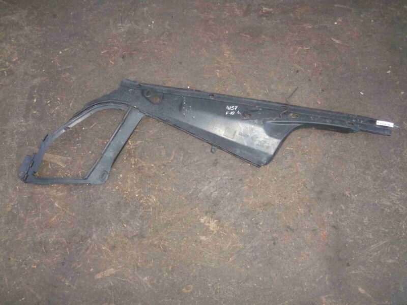 Изображение товара 91370 - 00091370 deflektor radiatora