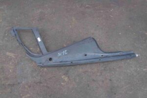 Изображение товара 91370 - 00091370 deflektor radiatora 1