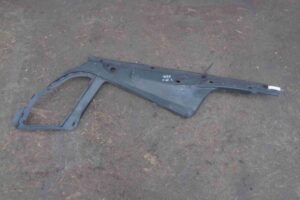 Изображение товара 91370 - 00091370 deflektor radiatora 3