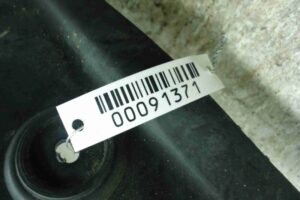 Изображение товара 91371 - 00091371 kronshtejn zadnego bampera 1