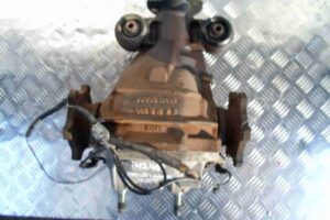 Изображение товара 91375 - 00091375 reduktor zadnij LDV Convoy 2